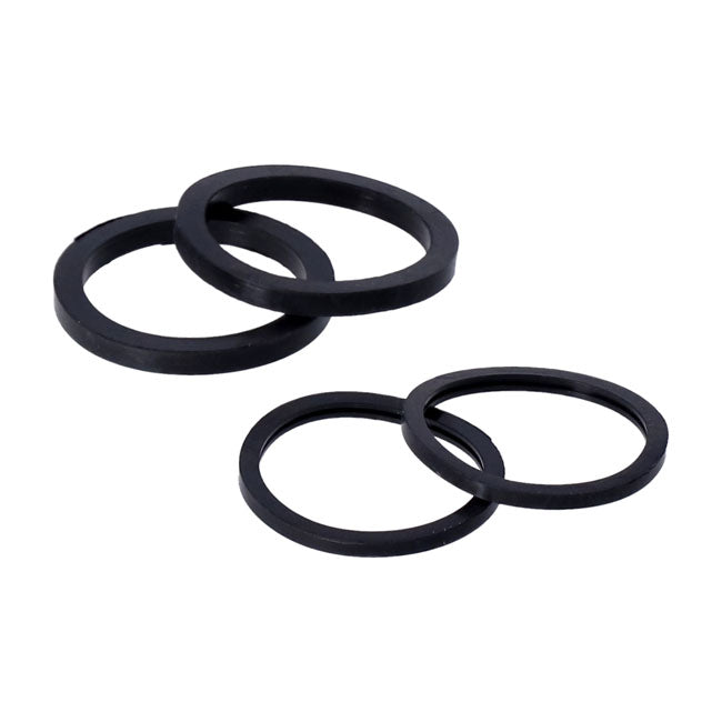 Caliper Seal Kit, Front Brake Caliper Repair Kits Mcs