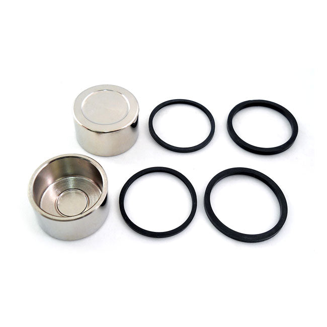 Caliper Piston & Seal Kit, Rear Brake Caliper Repair Kits Mcs