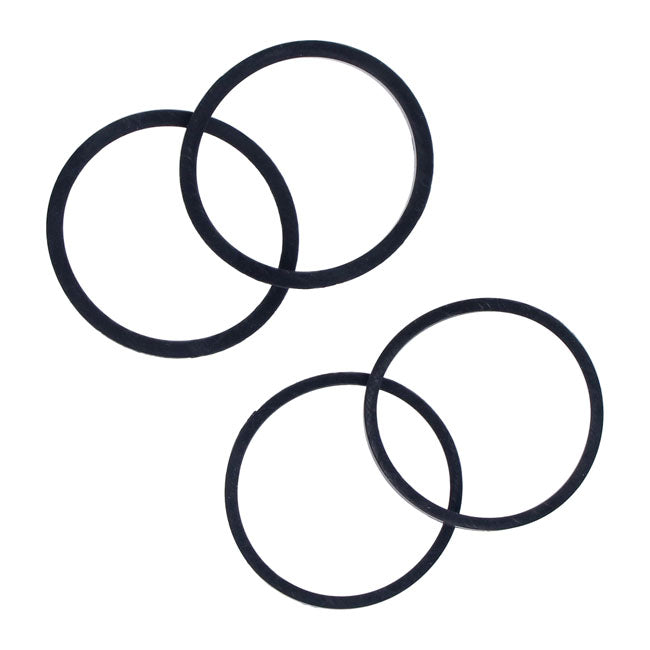 Caliper Seal Kit, Rear Brake Caliper Repair Kits Mcs
