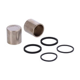 Caliper Piston & Seal Kit. Front Brake Caliper Repair Kits Mcs