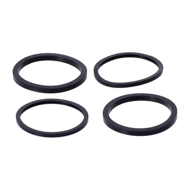 Caliper Seal Kit, Front Brake Caliper Repair Kits Mcs