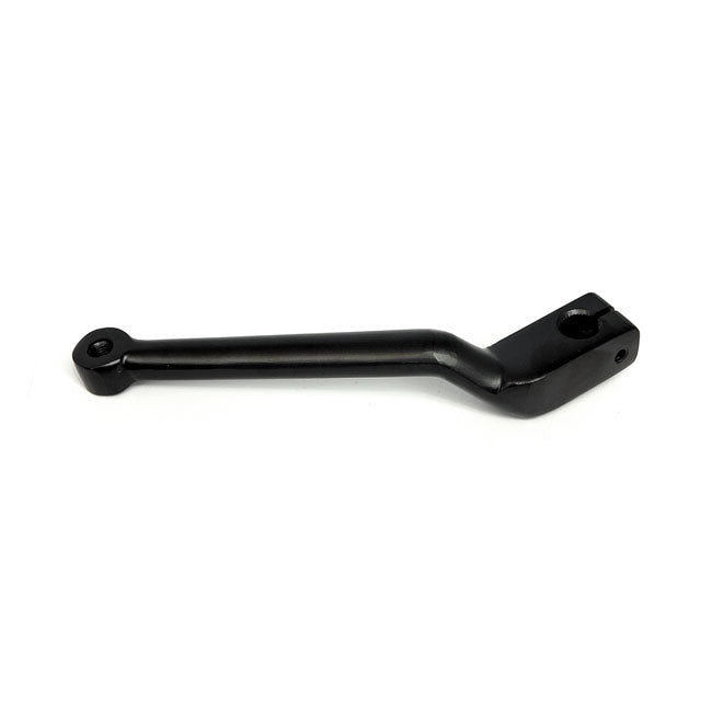 Shifter Lever, Heel Style. Black Shift Arms Mcs