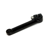 Lever, Shifter Rod. On Transmission. Black Shift Levers Mcs