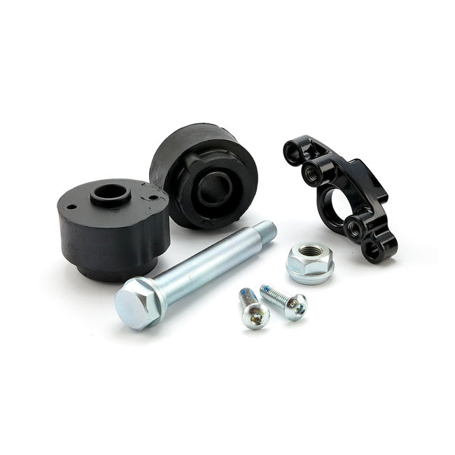Xl Isolator Motor Mount Kit. Front Motor Mount Rubbers Mcs
