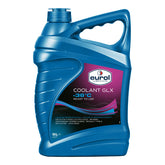 Eurol, Glx Engine Coolant 36�C. 5 Liter Engine Coolants Eurol