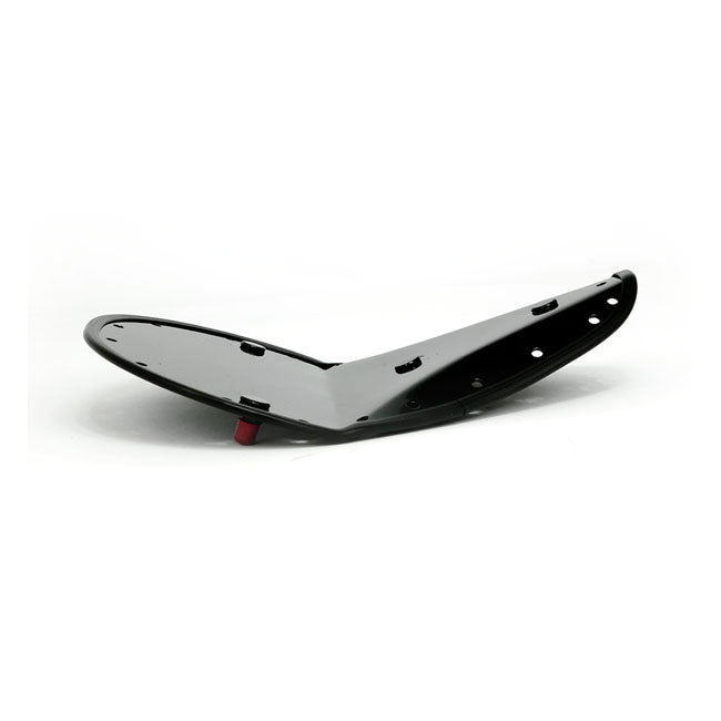 Fitzz, Solo Seat Pan. Small Solo Seats Mcs