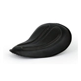 Danaborg, Custom Solo Seat. Black With Black Panels Solo Seats Mcs