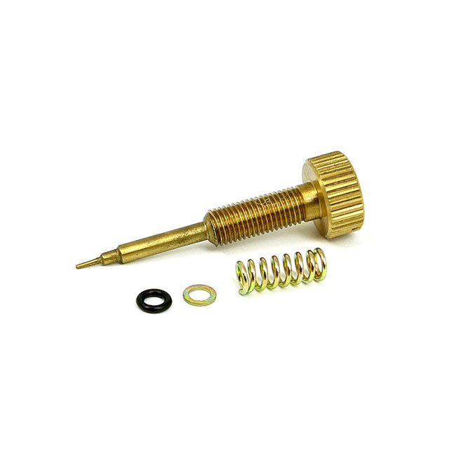 Extended Idle Mixture Adjustment Screw Kit. Cv Carbs Carbs Keihin Repl Parts Mcs