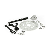 Samwel, Disc Brake Kit For Reproduction Springer Forks Springer Forks Misc Samwel