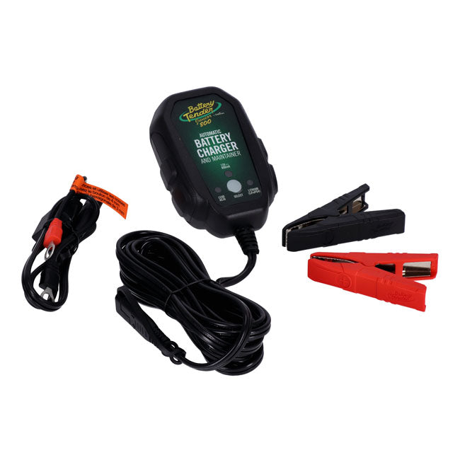 Battery Tender, Junior 800 - selectable (EU) BATTERY CHARGERS Battery Tender