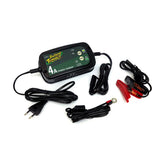 Battery Tender, selectable charger. Lithium & 12/6V BATTERY CHARGERS Battery Tender