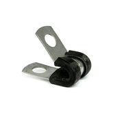 Gardner Westcott, Line Clamp 1/4" Id. Stainless Wiring Misc Gardner Westcott