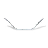 Beach Bar Style Handlebar 1" Chrome Handlebars Mcs