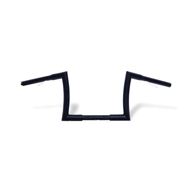 Bad Ape Apehangers, Black Handlebars Highway Hawk