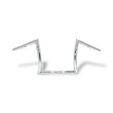Bad Ape Apehangers, Chrome Handlebars Highway Hawk