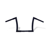 Bad Ape Apehangers, Black Handlebars Highway Hawk