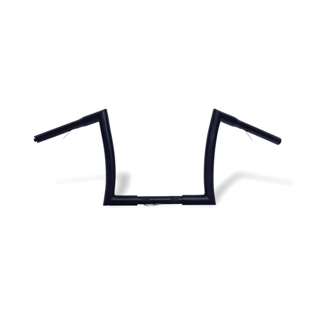 Bad Ape Apehangers, Black Handlebars Highway Hawk