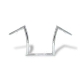 Bad Ape Apehangers, Chrome Handlebars Highway Hawk