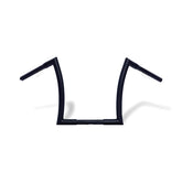 Bad Ape Apehangers, Black Handlebars Highway Hawk