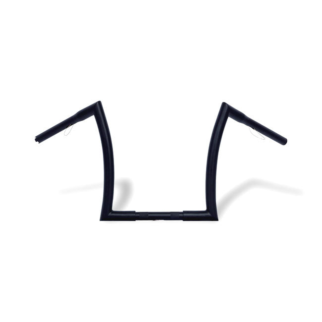 Bad Ape Apehangers, Black Handlebars Highway Hawk