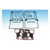 James, rocker cover gasket kit. Evo B.T. RCM ROCKER COVER GASKET SETS James Gaskets