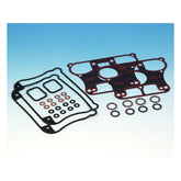 James, rocker cover gasket kit. Evo XL. RCM ROCKER COVER GASKET SETS James Gaskets