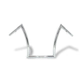 Bad Ape Apehangers, Chrome Handlebars Highway Hawk
