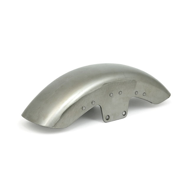Front Fender Softail Slim. Riveted Fender Front Mcs