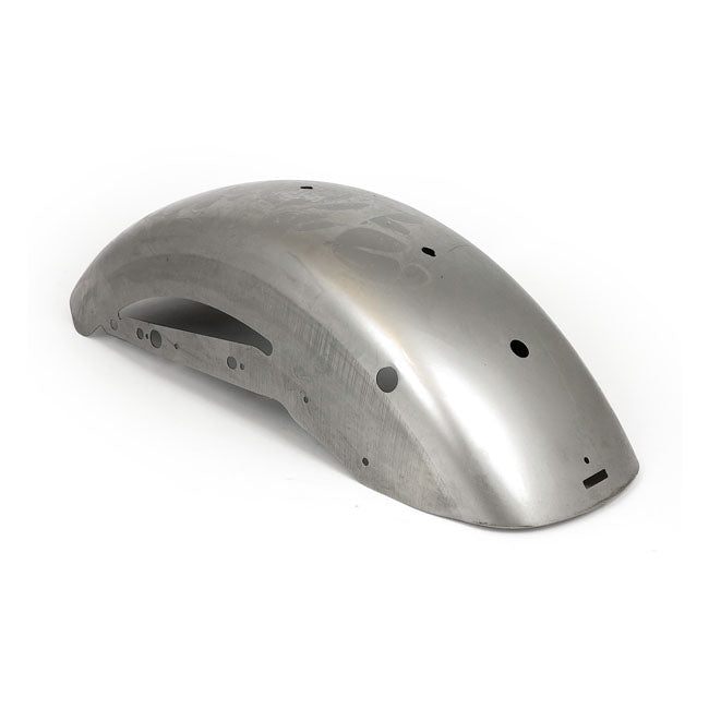 10 21 Xl Sportster Stock Style Rear Fender Fender Rear Mcs