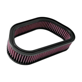 K&N, replacement air filter element AIRCLEANER ELEMENTS K&N