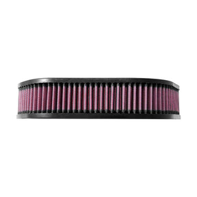 K&N, replacement air filter element AIRCLEANER ELEMENTS K&N