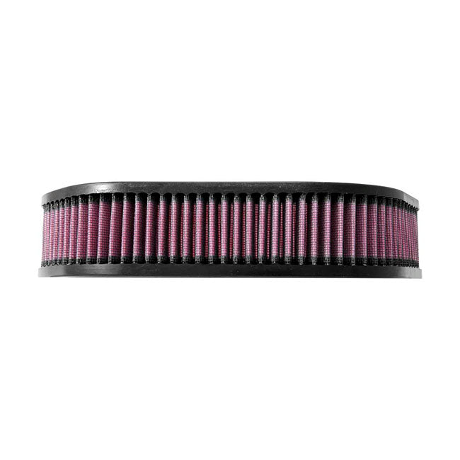 K&N, replacement air filter element AIRCLEANER ELEMENTS K&N