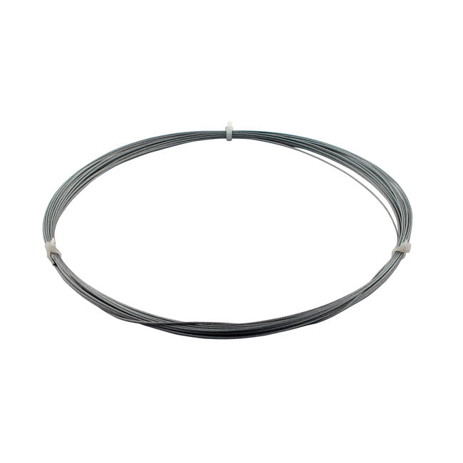 Barnett, bulk inner throttle cable. 50ft. roll CABLES THROTTLE PULL Barnett