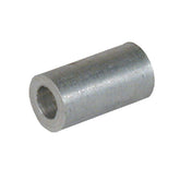 Barnett, outer cable end cap. Zinc plated CABLES MISC Barnett