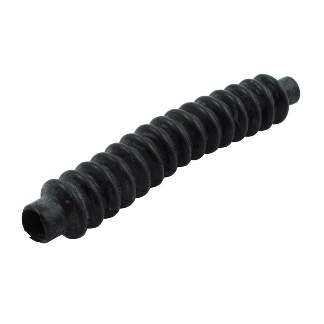 Barnett, rubber boot clutch cable CABLES MISC Barnett