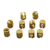Throttle / Idle Cable Ferrules Cables Misc Mcs