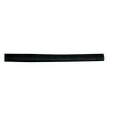 Heat Shrink Tube. 120cm, 1/4 (6.4 To 3.2mm). Black Heat Shrink Tubes Mcs