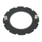 Barnett, clutch basket lock plate TOOLS PRIMARY DRIVE Barnett