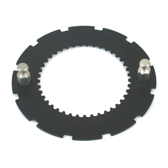 Barnett, clutch basket lock plate TOOLS PRIMARY DRIVE Barnett