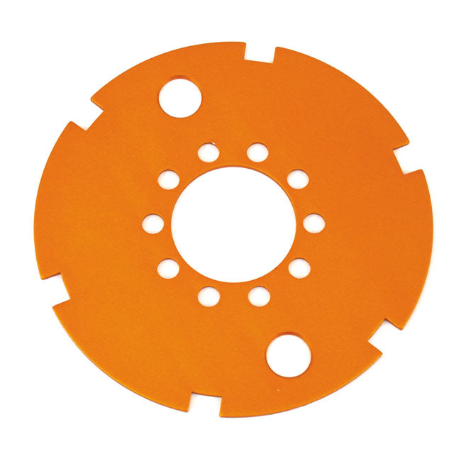 Barnett, clutch shell lock tool TOOLS PRIMARY DRIVE Barnett