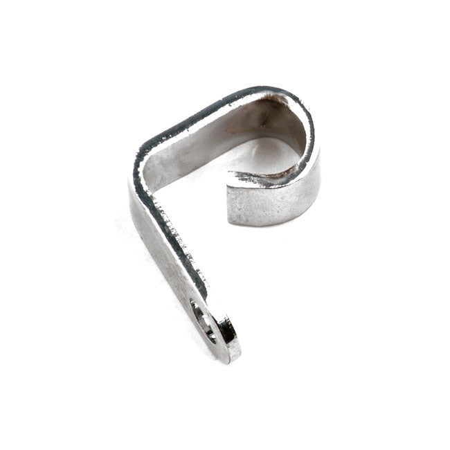 L Bracket, Cable Routing. Upto 1/2" Cable Cable Brackets Mcs
