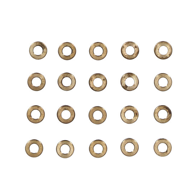 Repl. fitting for 905641 assortment MIRRORS MISC Barnett