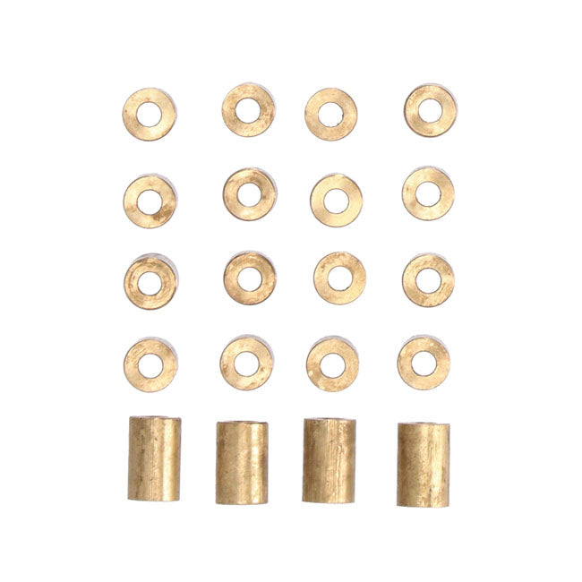 Repl. fitting for 905641 assortment CABLES MISC Barnett