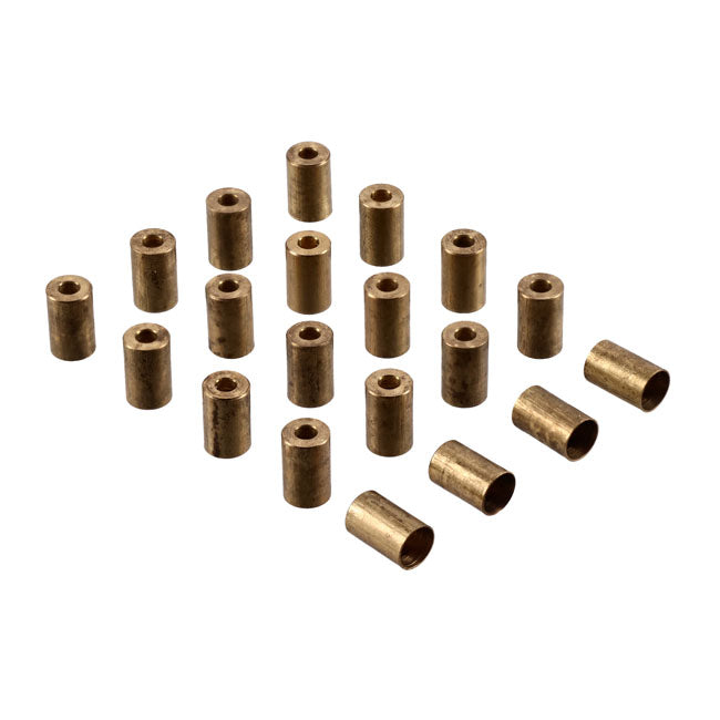 Repl. fitting for 905641 assortment CABLES MISC Barnett