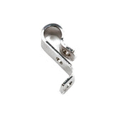L Bracket, Cable Routing. Upto 3/8" Cable Cable Brackets Mcs
