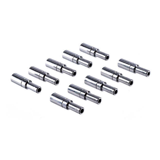 Barnett, repl. Fitting for 905641 assorti CABLES MISC Barnett