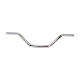 Handlebar, Xlx Style 1" Chrome Handlebars Mcs