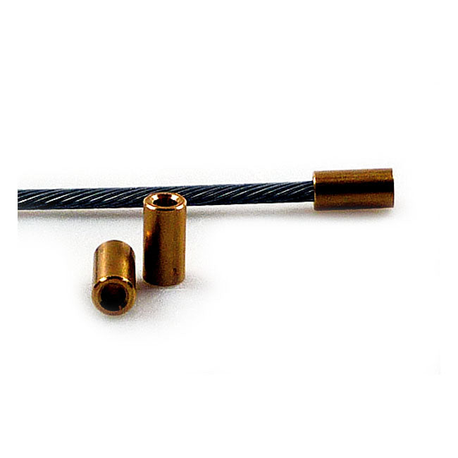 Barnett, repl. Fitting for 905641 assorti CABLES MISC Barnett