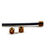 Barnett, repl. Fitting for 905641 assorti CABLES MISC Barnett
