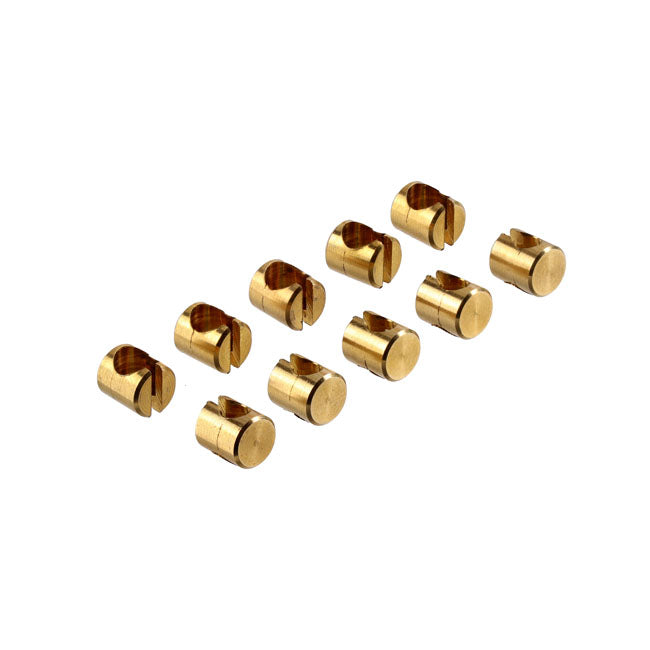Barnett, repl. Fitting for 905641 assorti CABLES MISC Barnett